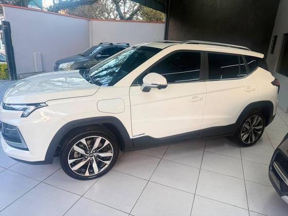 JAC E-JS4 ELÉTRICO AUTOMÁTICO JAC E-JS4 ELÉTRICO AUTOMÁTICO